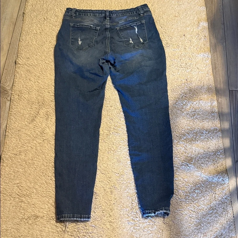 Women’s Kancan Jeans